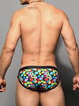 Andrew Christian Party Swim Bikini (70038)