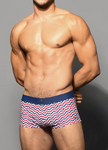 Andrew Christian Alexander Swim Trunk (70041)