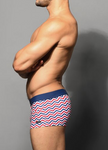 Andrew Christian Alexander Swim Trunk (70041)