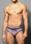 Andrew Christian Alexander Swim Bikini (70040)