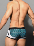 Andrew Christian Ace Swim Trunk (70034)