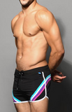 Andrew Christian California Swim Shorts (70043)