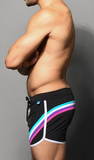 Andrew Christian California Swim Shorts (70043)