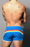 Andrew Christian California Swim Shorts (70043)