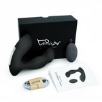 Dr.Q Prostate Massager Anal Vibrator (30.81817)