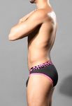 Andrew Christian ALMOST NAKED® Sports Mesh Brief (93084)