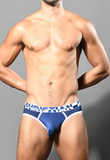 Andrew Christian ALMOST NAKED® Sports Mesh Brief (93084)