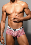 Andrew Christian Happy Gym Boxer (93078)