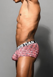 Andrew Christian Happy Gym Boxer (93078)