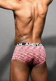 Andrew Christian Happy Gym Boxer (93078)