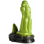 Creature Cocks - Orc Silicone Dildo  (XRAH353)