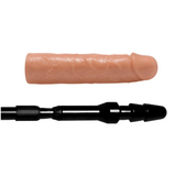 Master Series - Dick Stick - Retractable Dildo on a Stick (XRAF565)