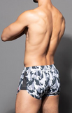 Andrew Christian City Camo Mesh Shorts (6783)