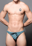 Andrew Christian Mykonos Swim Bikini (70059)