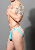 Andrew Christian ECO COLLECTIVE Jock w/ ALMOST NAKED® (93203)