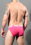 Andrew Christian ECO COLLECTIVE Brief w/ ALMOST NAKED® (93201)