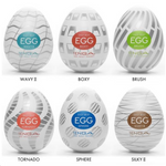 Tenga EGG Variety Pack - New Standard (8834.240)