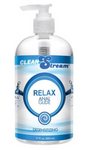 Clean Stream Relax Desensitizing Anal Lube