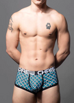 Andrew Christian Mykonos Boxer w/ ALMOST NAKED® (93143)