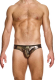 Modus Vivendi Metal Classic Brief (25313-1)