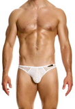 Modus Vivendi Mesh Through Low Cut Brief (05414)