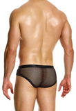 Modus Vivendi Mesh Through Classic Brief (05416)