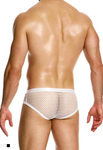 Modus Vivendi Mesh Through Classic Brief (05416)