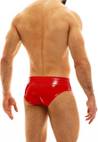 Modus Vivendi "Vinyl" Brief (08015)