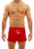 Modus Vivendi "Vinyl" Shorts (08061)