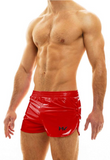 Modus Vivendi "Vinyl" Shorts (08061)