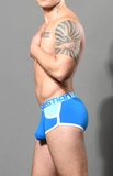 Andrew Christian ALMOST NAKED® Retro Pocket Boxer (93137)