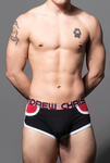 Andrew Christian ALMOST NAKED® Retro Pocket Boxer (93137)