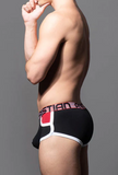 Andrew Christian ALMOST NAKED® Retro Pocket Boxer (93137)