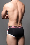 Andrew Christian ALMOST NAKED® Retro Pocket Boxer (93137)