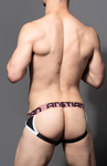 Andrew Christian ALMOST NAKED® Retro Jock (93138)