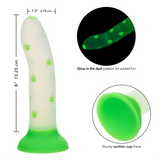 Glow Stick Dildos