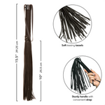 Nocturnal Collection Flogger (2678.40.1)