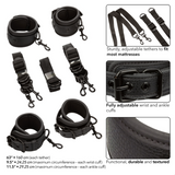 Nocturnal Collection Bed Restraints (2678.30.3)
