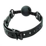 Nocturnal Collection Ball Gag (2678.05.3)