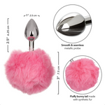 Running Wild Bunny Tails (Various Colours)