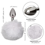Running Wild Bunny Tails (Various Colours)