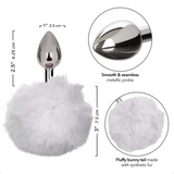 Running Wild Bunny Tails (Various Colours)
