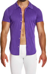 Modus Vivendi Curved Shirt (21342)