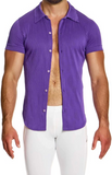 Modus Vivendi Curved Shirt (21342)