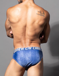 Andrew Christian Western Brief (93179)