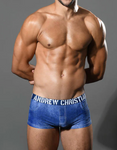 Andrew Christian Western Pocket Boxer (93180)