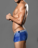 Andrew Christian Western Pocket Boxer (93180)