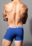 Andrew Christian ALMOST NAKED® Hang-Free Boxer (93161)