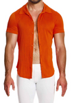 Modus Vivendi Curved Shirt (21342)