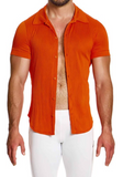 Modus Vivendi Curved Shirt (21342)